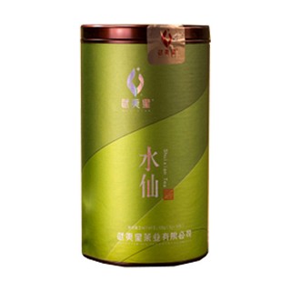 武夷星水仙茶(武夷星)
