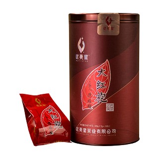 武夷星 大红袍(武夷星)