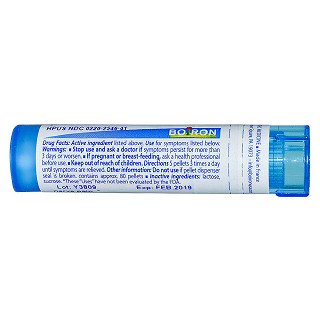 boiron 单一的救济 贯叶连翘 30c(boiron)