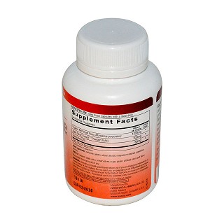 aged garlic extract red yeast rice(kyolic)