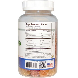 natural dynamix omega-3 dx(natural)