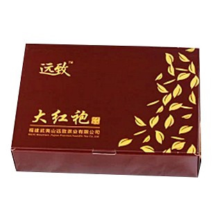 远致 大红袍(福建远致)