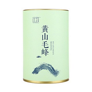 远致 黄山毛峰(福建远致)