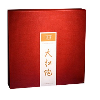 远致 大红袍(福建远致)