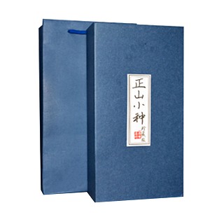 湛峰 正山小种(蓝色)