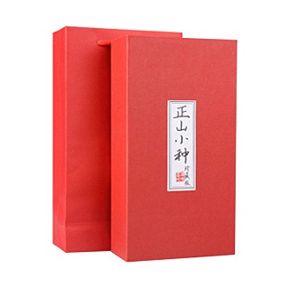 湛峰 正山小种(红色)