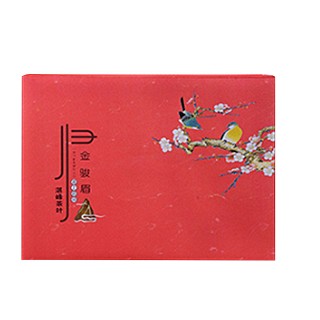 湛峰 金骏眉(喜上眉梢-红色)