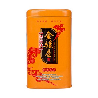 湛峰 金骏眉(传统味)