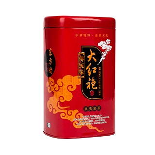 湛峰 大红袍(传统味）(湛峰)