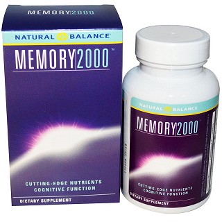 natural balance memory 2000(natural)