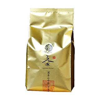 吉妮茗香轻火大红袍(新会冈州陈柑)