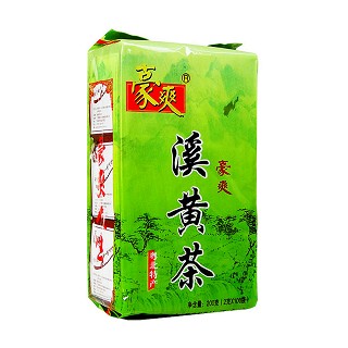 豪爽连州溪黄草(豪爽天然保健)