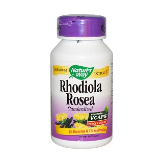 nature's way 红景天提取物(natures)