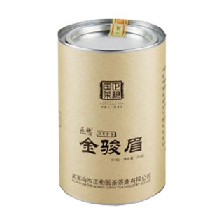 正袍 金骏眉(正袍国茶)
