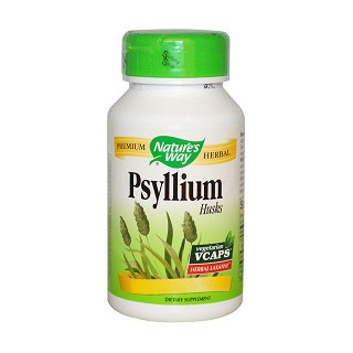 nature's way psyllium husks(natures)