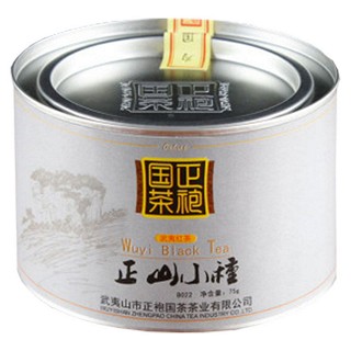 正袍 正山小种(正袍国茶)