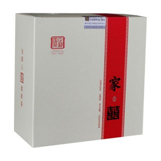 正袍 家.囍大红袍(正袍国茶)