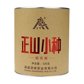 湛峰 正山小种(湛峰)