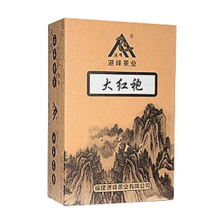 湛峰 大红袍(湛峰)