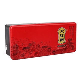 湛峰 大红袍(湛峰)