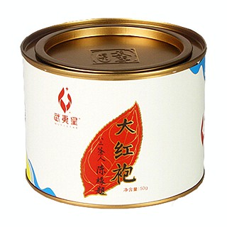 武夷星大红袍(武夷星)