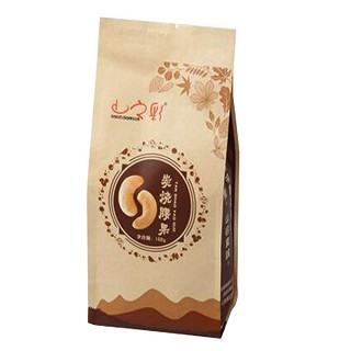 山之彩炭烧腰果(林泰)