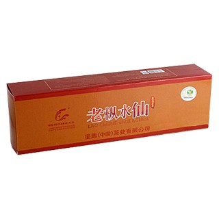 武夷星老枞水仙(武夷星)