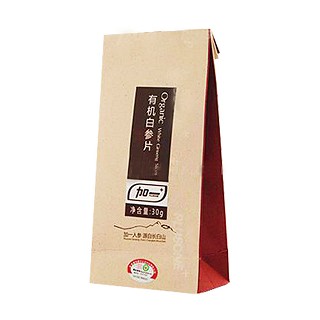 加一人参(加一健康)