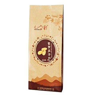 山之彩蟹黄瓜子仁(你我他)