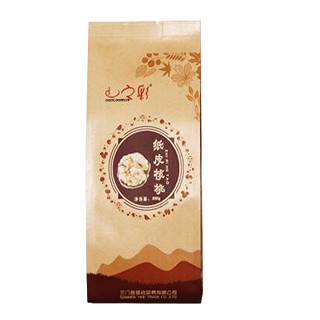 山之彩纸皮核桃(林泰)