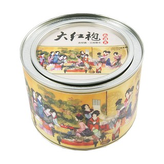 风雅苑兰闺雅乐大红袍(胜健)