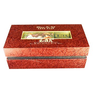 风雅苑金枝玉叶大红袍(胜健)