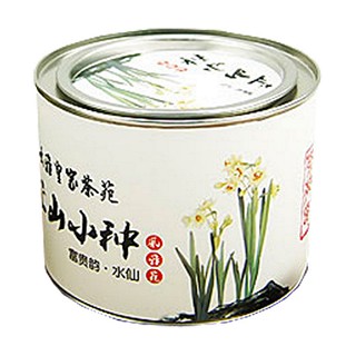 风雅苑富贵韵水仙正山小种(胜健)