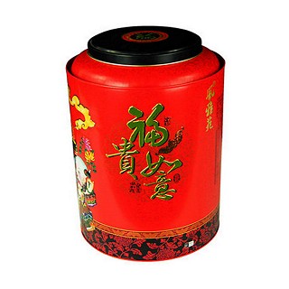 风雅苑福贵如意正山小种(胜健)