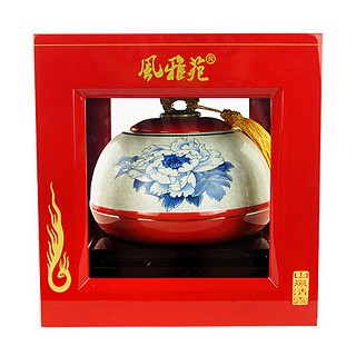 风雅苑山风清露正山小种(胜健)