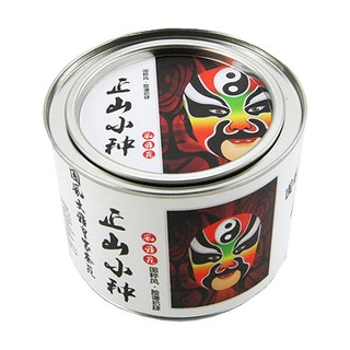 风雅苑脸谱拾肆正山小种(胜健)