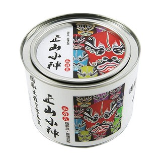 风雅苑脸谱拾贰正山小种(胜健)