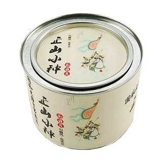 风雅苑花木兰正山小种(胜健)