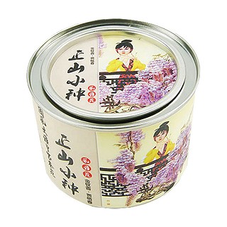 风雅苑贾惜春正山小种(胜健)