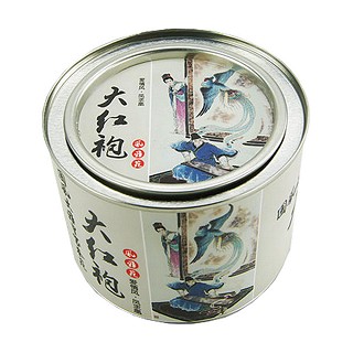 风雅苑凤求凰大红袍(胜健)