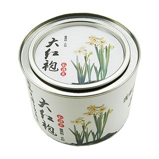 风雅苑富贵韵水仙大红袍(胜健)