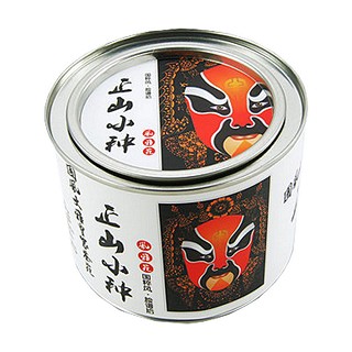 风雅苑脸谱拾正山小种(胜健)