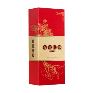 加一长白山人参(加一健康)