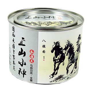 风雅苑 八骏正山小种(胜健)