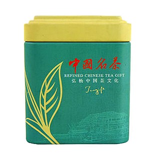 风雅苑 中国茗茶大红袍(蓝盒红袋)