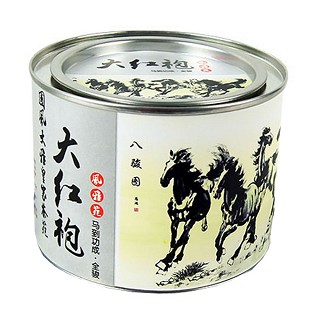 风雅苑 全骏大红袍(胜健)