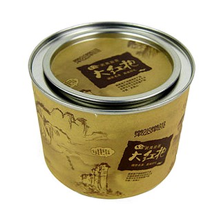 风雅苑 雀舌大红袍(胜健)
