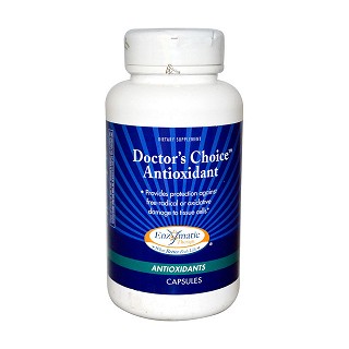 enzymatic therapy antioxidant 70capsules(enzymatic)