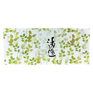 风雅苑 清逸(绿袋)