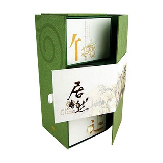 风雅苑 小居然大红袍(绿袋)